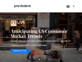 prevedere.com