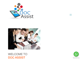 docassist.co.za