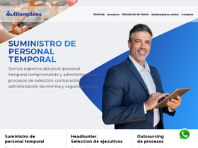 multiempleos.com.co