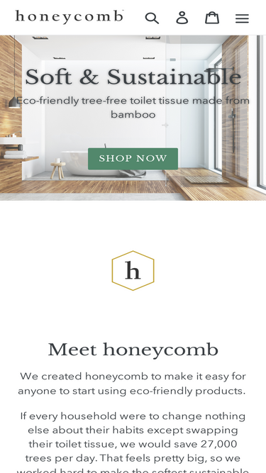 honeycombluxury.com