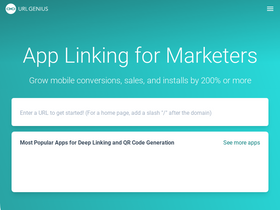 'urlgeni.us' screenshot