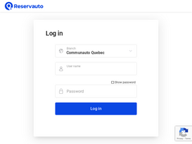 'subscriptionmvc.reservauto.net' screenshot