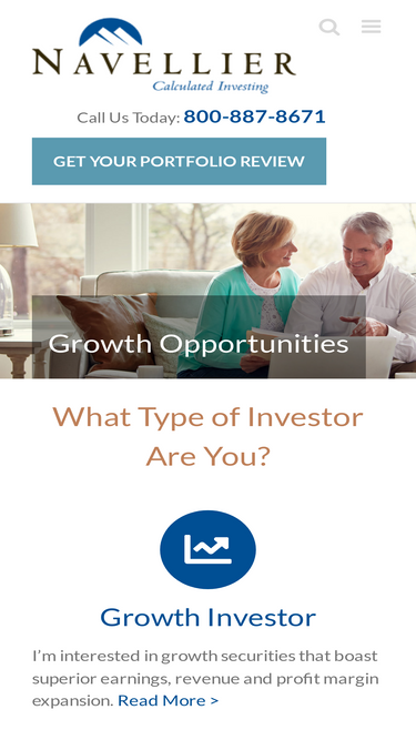 navellier.com