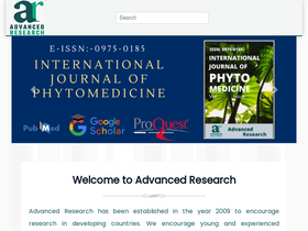 arjournals.org