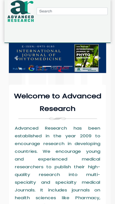 arjournals.org