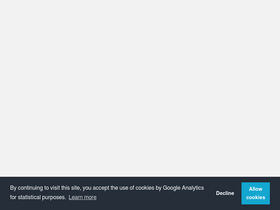 'betrail.run' screenshot