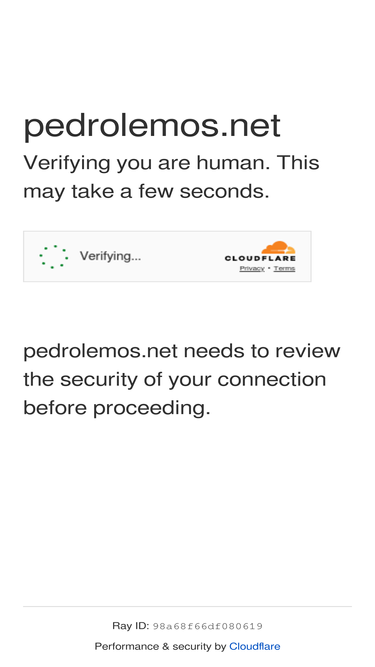 pedrolemos.net