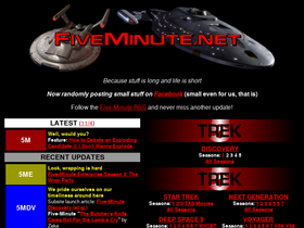 fiveminute.net