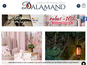 dalamand.pl