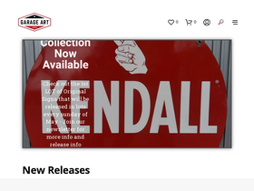garageart.com