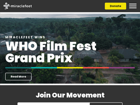 miraclefeet.org