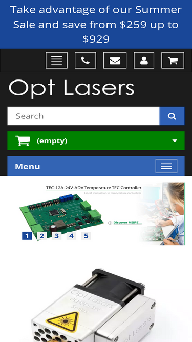 optlasers.com
