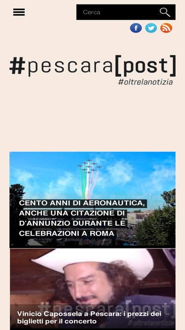 pescarapost.it