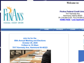 finansfcu.org