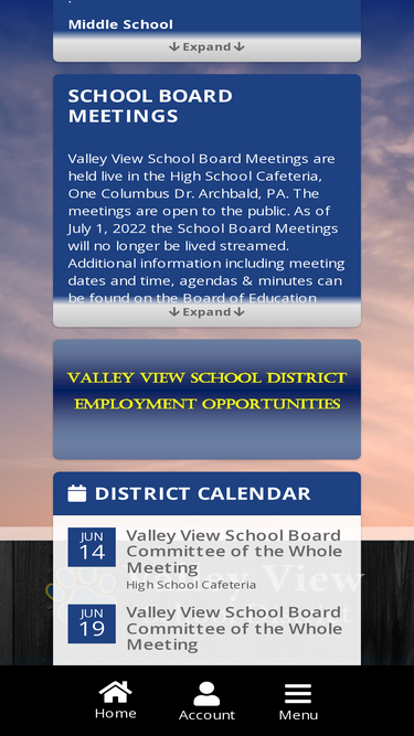 valleyviewsd.org