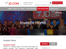 ir.jd.com