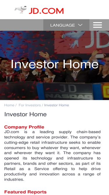 ir.jd.com