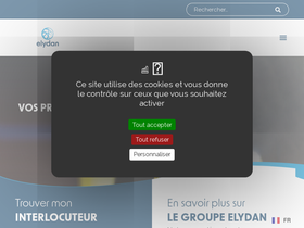 elydan.eu