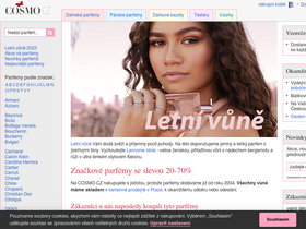 cosmo.cz