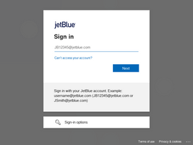 hellojetblue.com Competitors - Top Sites Like hellojetblue.com | Similarweb