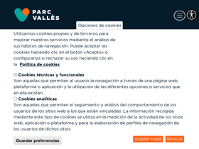 parcvalles.com