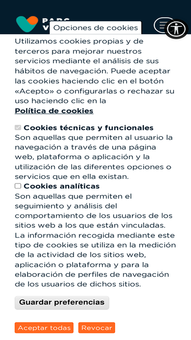 parcvalles.com