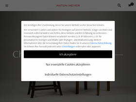 antonmeyer.de