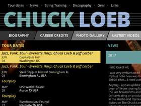 chuckloeb.com