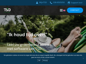 tsd.nl