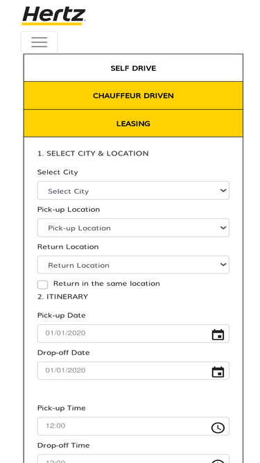 hertzphilippines.com