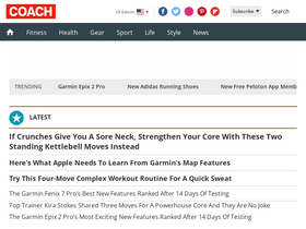 coachweb.com