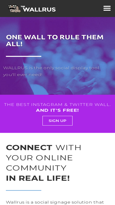 the-wallrus.com
