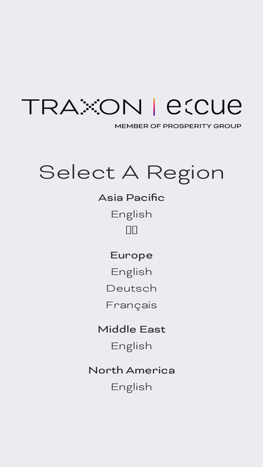 traxon-ecue.com