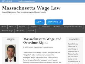 masswagelaw.com