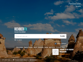 rehberfx.com