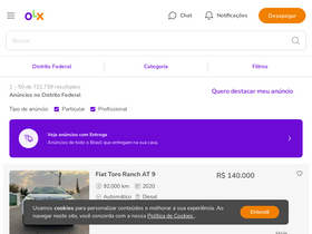 olx.com.pk Traffic Analytics, Ranking Stats & Tech Stack