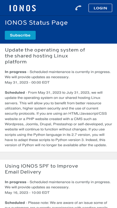 ionos-status.com