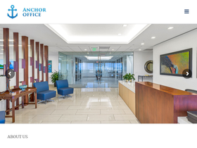 anchoroffice.com