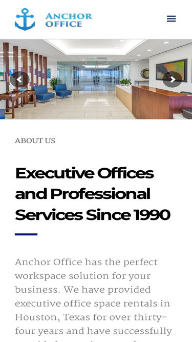 anchoroffice.com