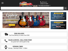 frailers.com