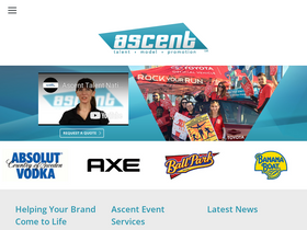 ascenttalent.com