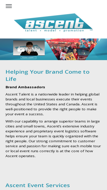 ascenttalent.com