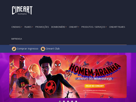 cineart.com.br