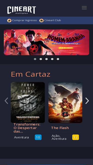 cineart.com.br