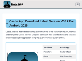 thecastleap.com