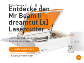 mr-beam.org