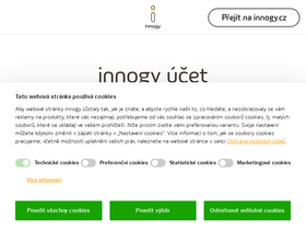 prihlaseni.innogy.cz