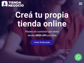 tiendanegocio.com
