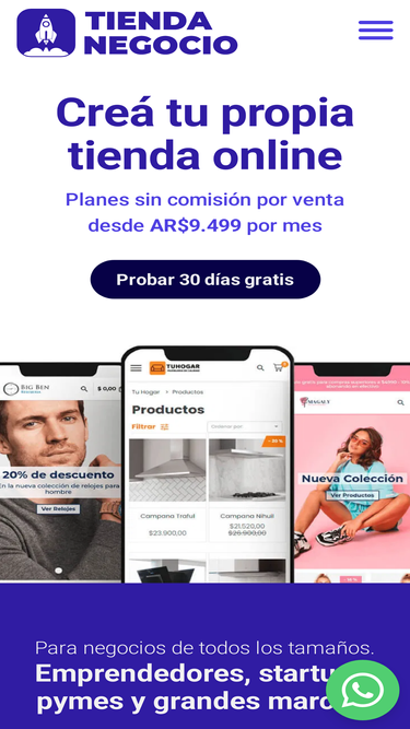 tiendanegocio.com