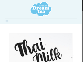 dreamtea.ca